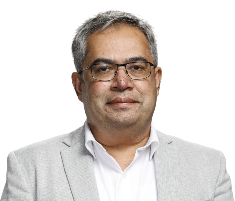Richard Lobo