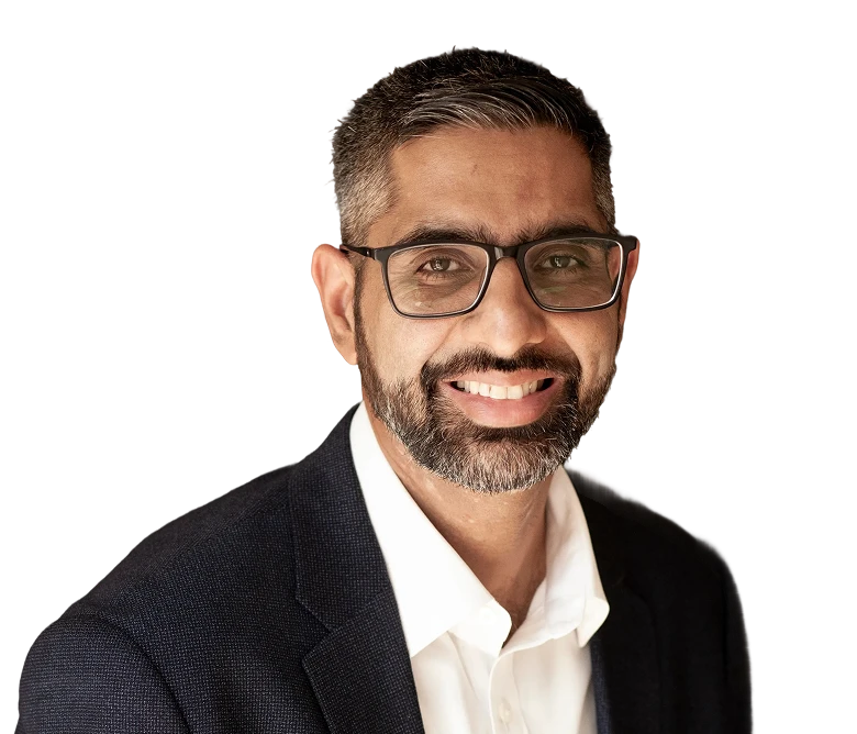 Rohit Anand