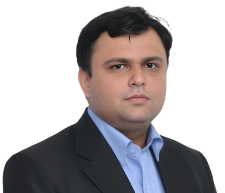 Sahil Dhawan
