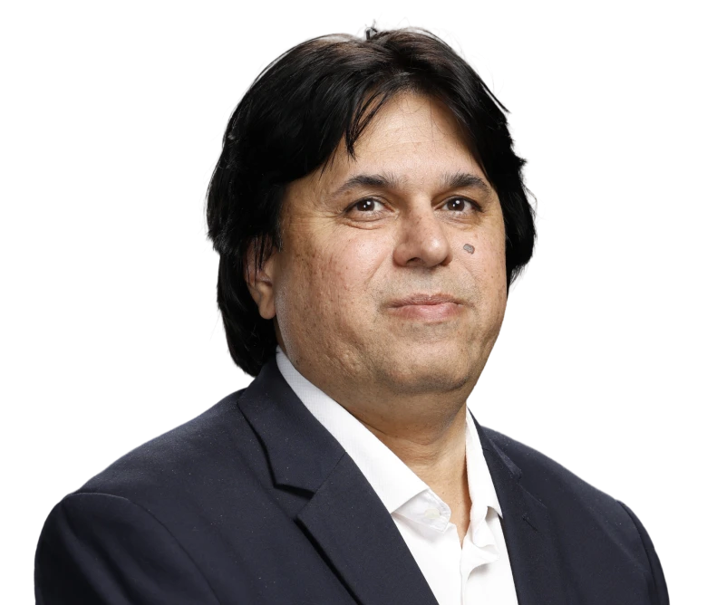 Sandeep Chandna