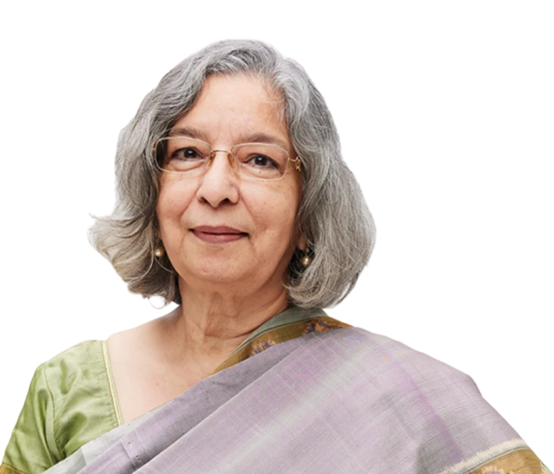 Shikha Sharma