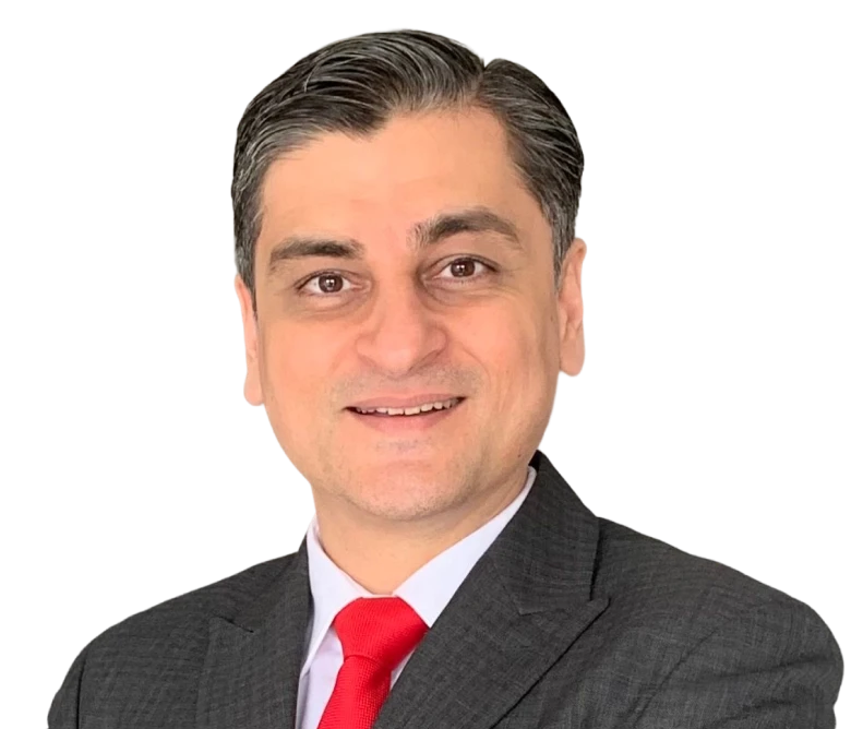 Sudeep Chopra