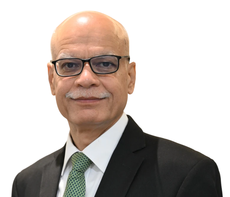 Tarun Bajaj