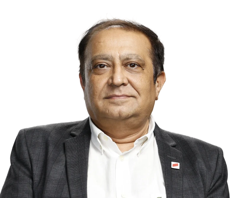 Vineet Vij