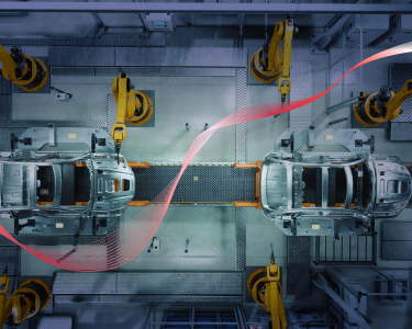 Manufacturing-Car Assembly