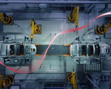 Manufacturing-Car Assembly