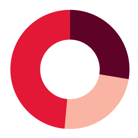Geographic Exposure Q2FY27