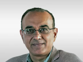 Harshul Asnani