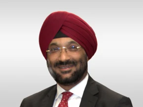 Harshvendra Soin