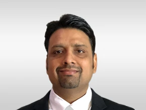 Manish Mangal