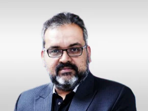 Nikhil Malhotra