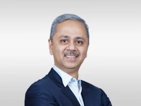 Ram Ramachandran