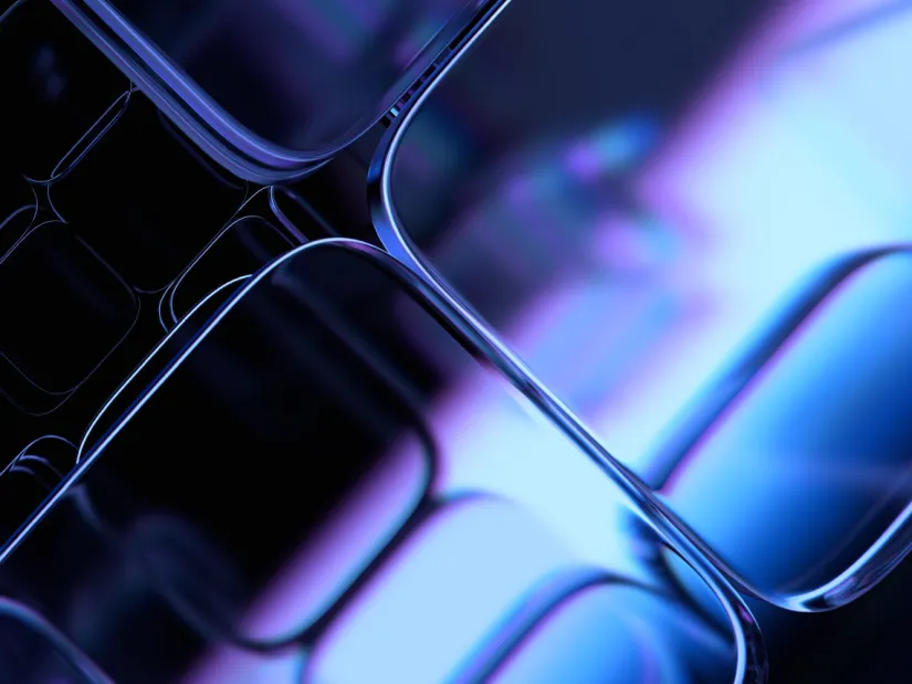 black-bg-blue-violet-glass-rounded-squares-thumb