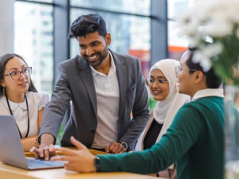 Diversity and Inclusion