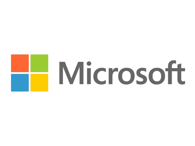 Microsoft