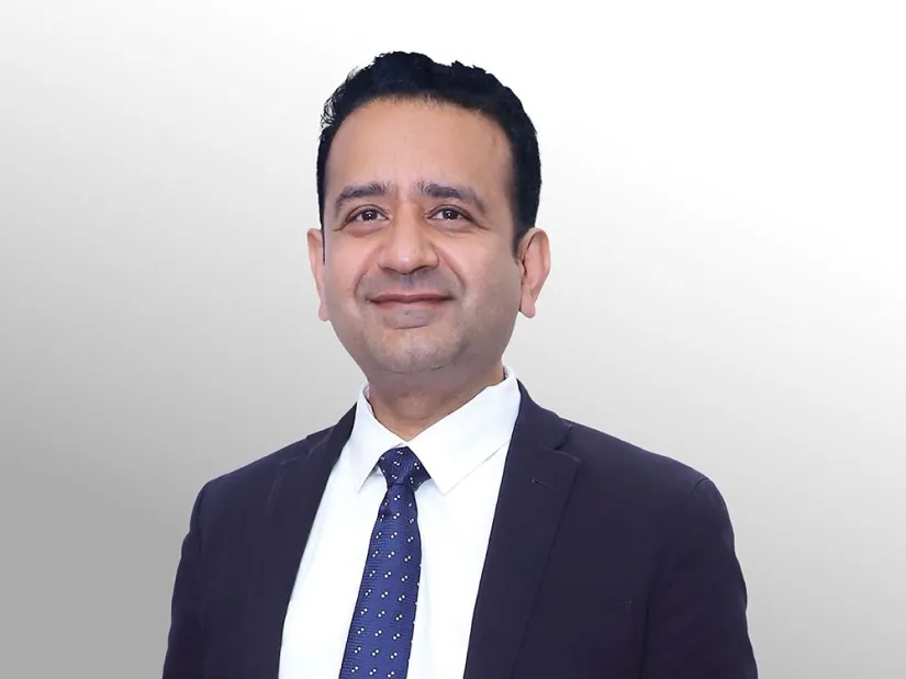 Mohit Joshi