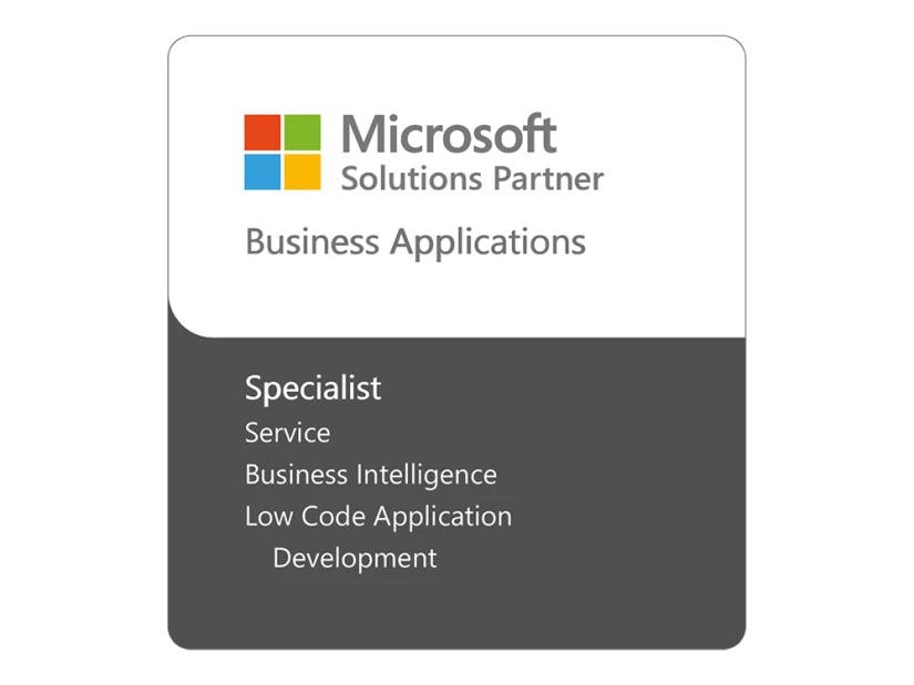 MSP Badge