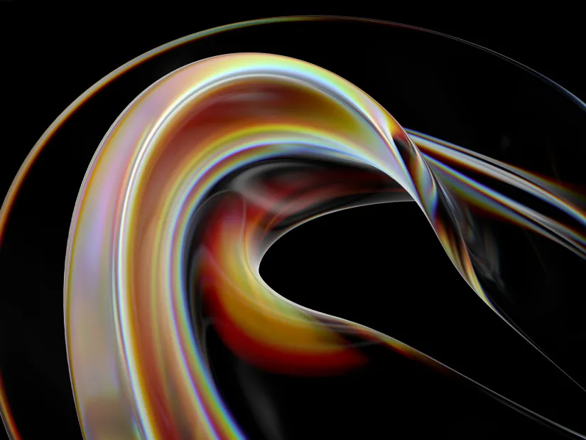 multicolor-curves-golden-shaded-black-bg-thumb