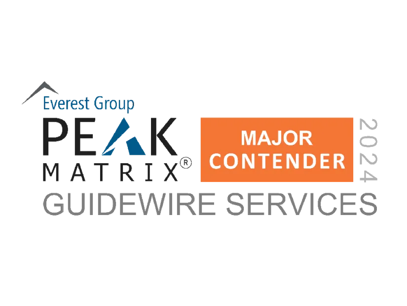 peak-matrix-guidewire-services-2024-badge