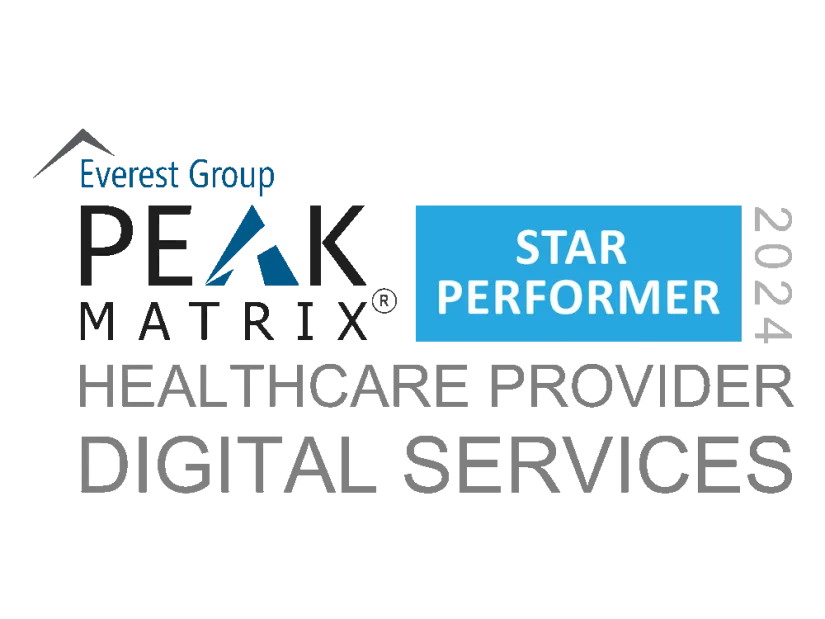 peak-matrix-start-healthcare-provider-2024-tr