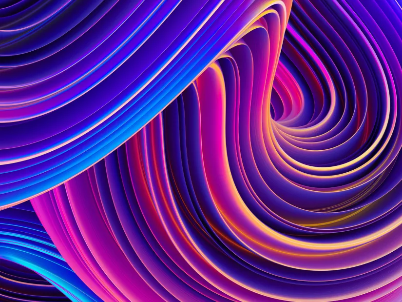 radial-weavy-colorful-banner