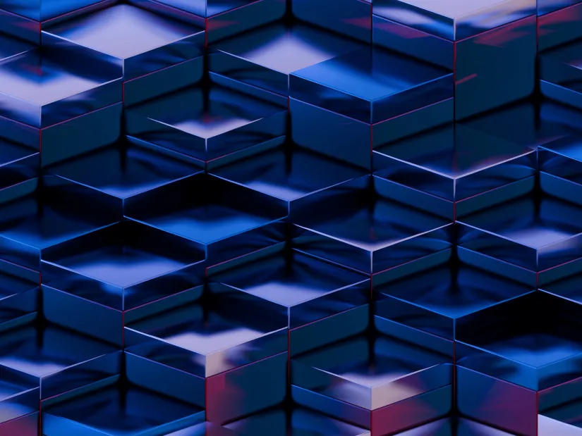 Supply Chain Management Banner