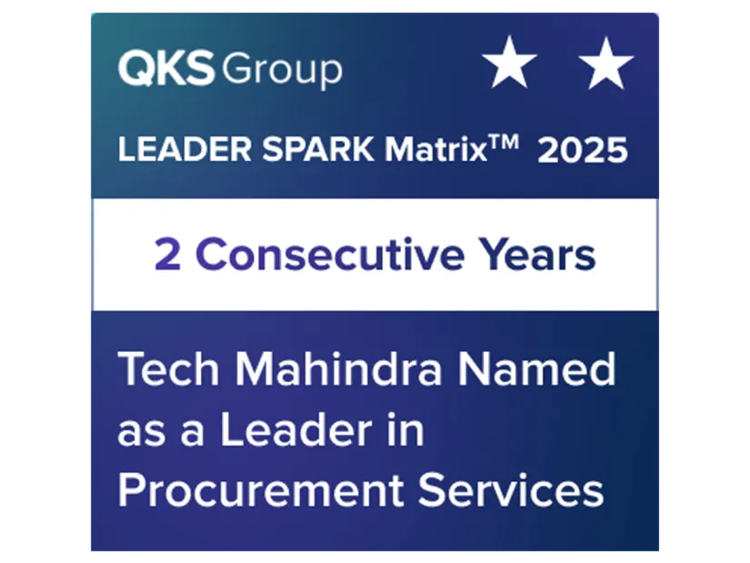 tech mahindra golden leadership
