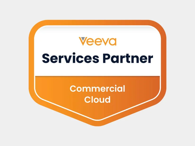 Veeva Commercial Summit 
