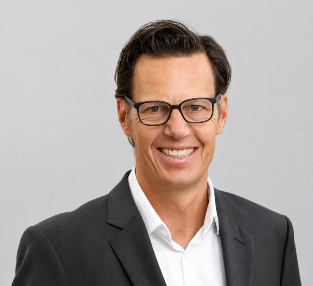 Dr. Christian Ullrich, Ahlstrom Group
