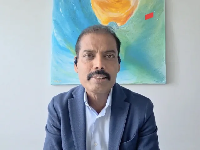 Mallik Rao, Telefonica Germany