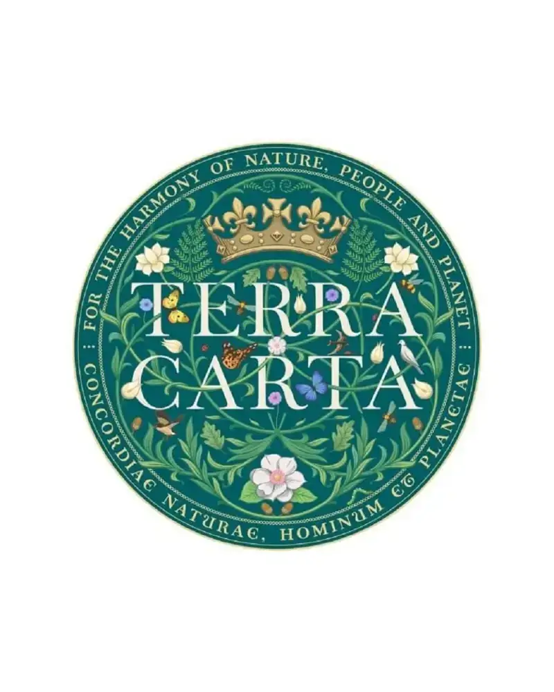Terra Carta seal